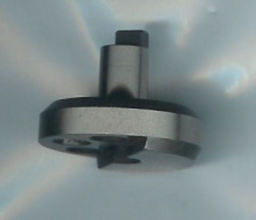 C90916EvoR CMB 90Evo rear crank half